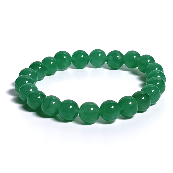 Natural Green Aventurine Bracelet