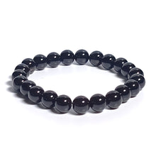 Natural Black Onyx Stone Bracelet