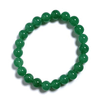 Natural Green Aventurine Bracelet