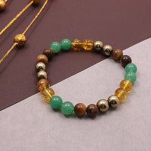 Natural Money Magnet Bracelet For Wealth & Prosperity