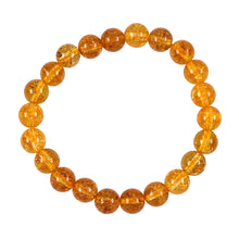 Natural Citrine Bracelet