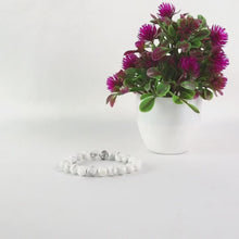 Natural Beads Bracelet 4pc Combo Set